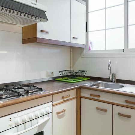 Offer Luxury Apartment Madrid Exterior photo