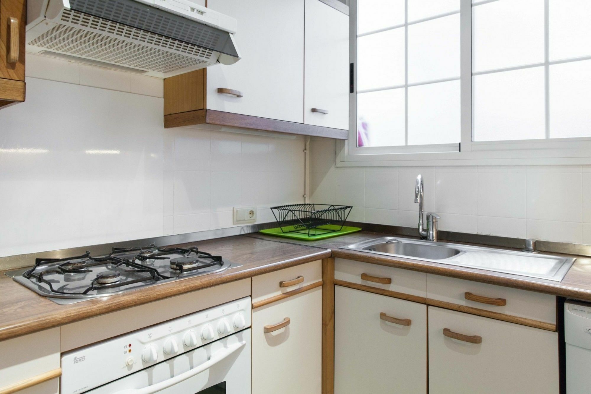 Offer Luxury Apartment Madrid Exterior photo