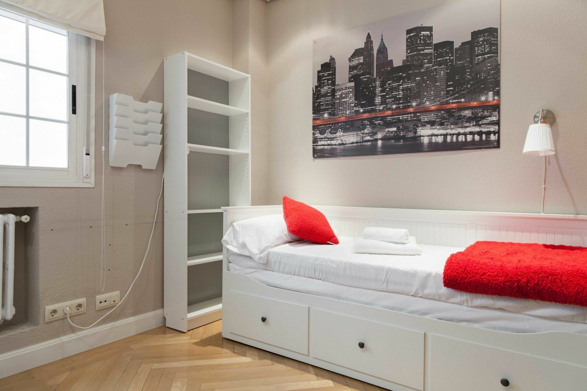Offer Luxury Apartment Madrid Exterior photo
