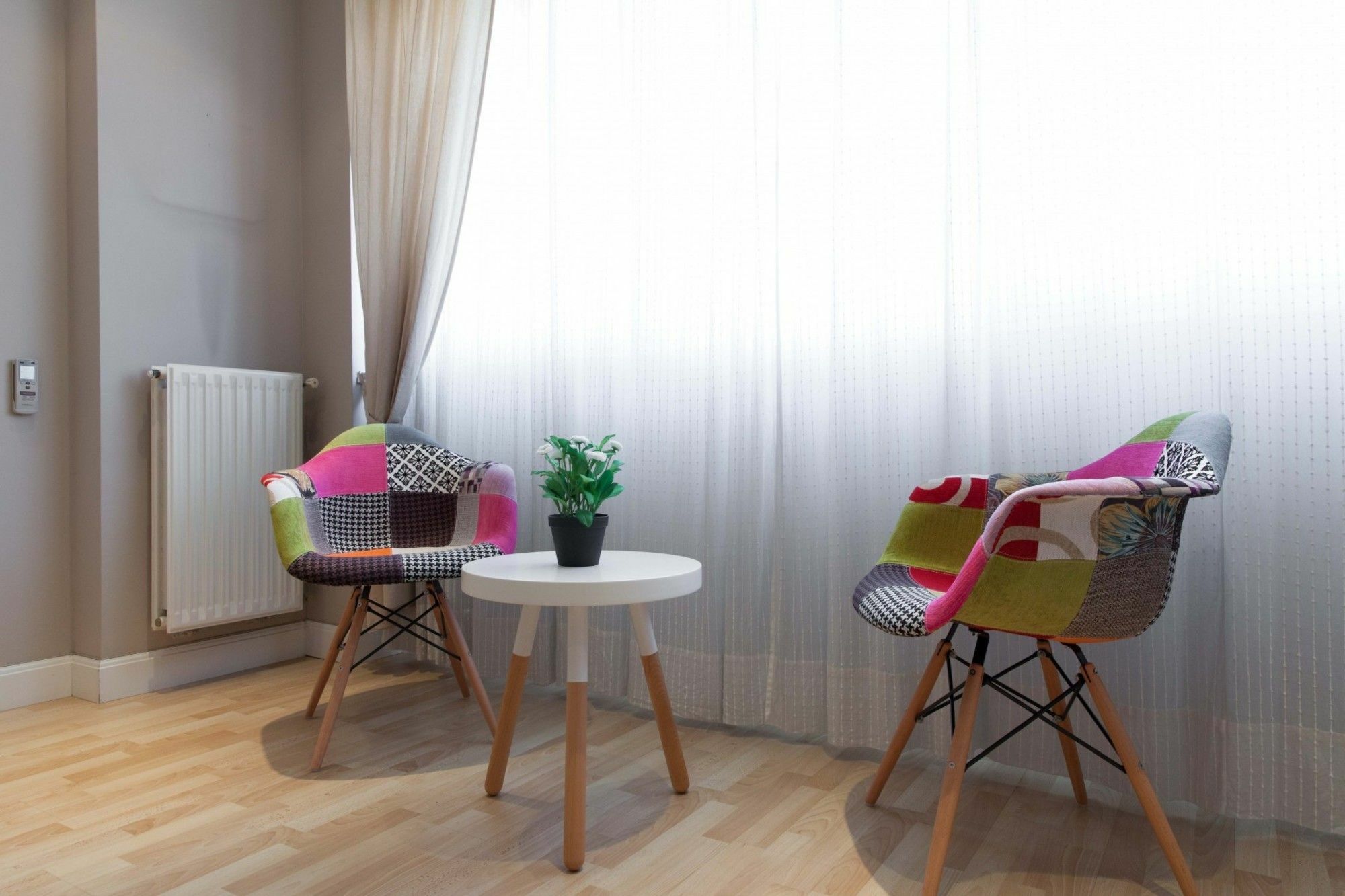 Offer Luxury Apartment Madrid Exterior photo