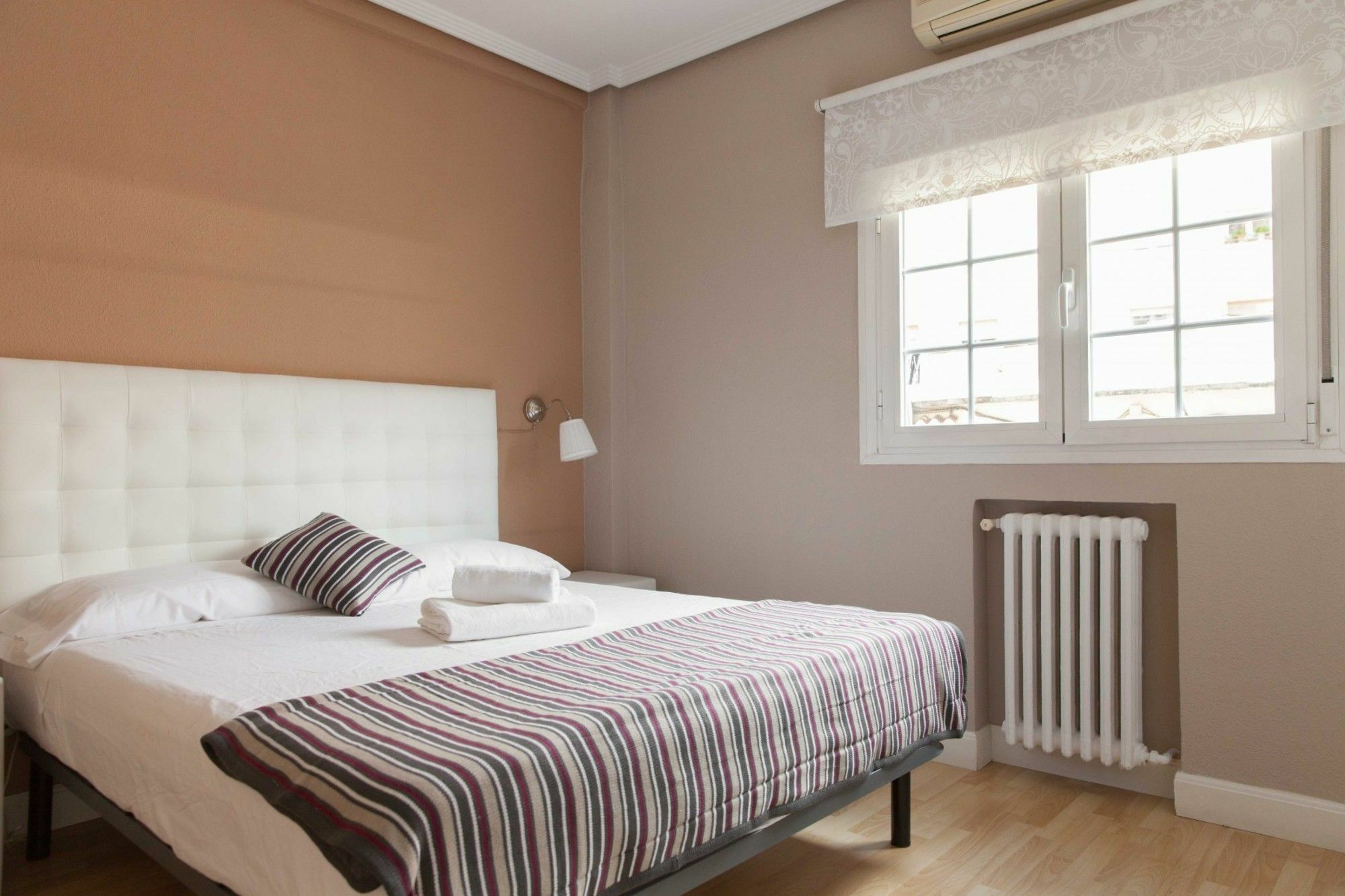 Offer Luxury Apartment Madrid Exterior photo