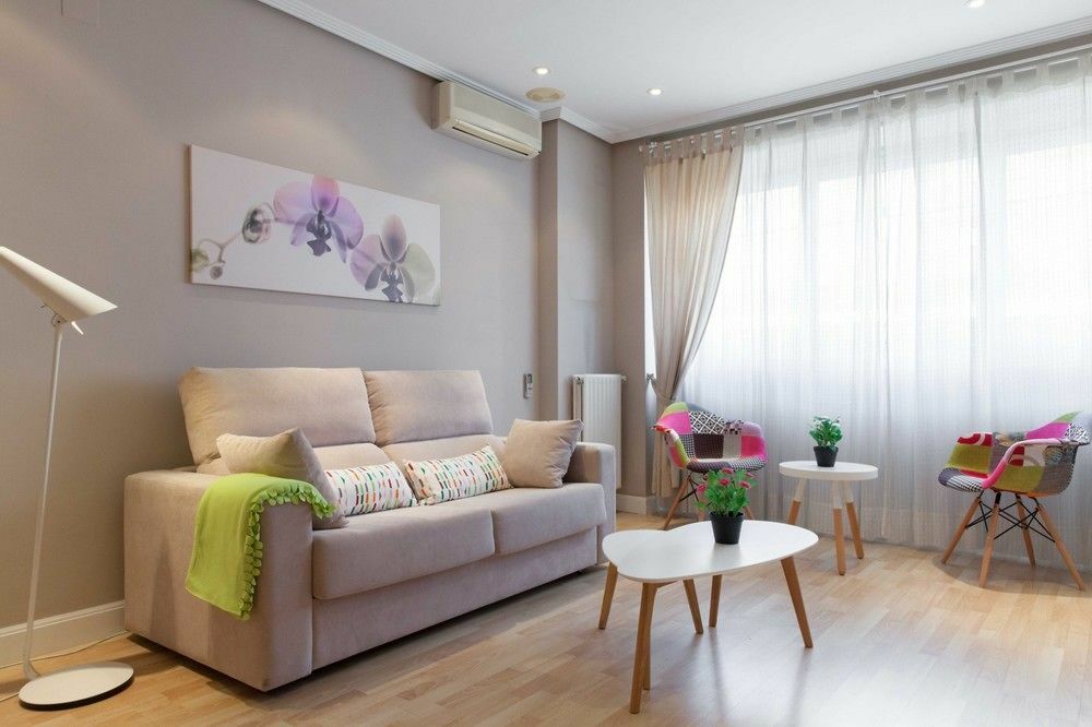 Offer Luxury Apartment Madrid Exterior photo
