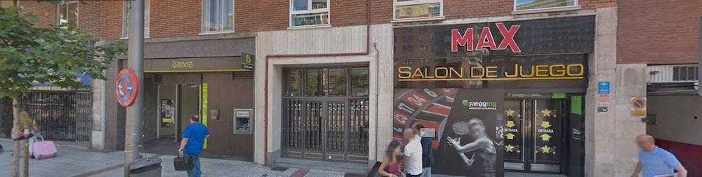 Offer Luxury Apartment Madrid Exterior photo