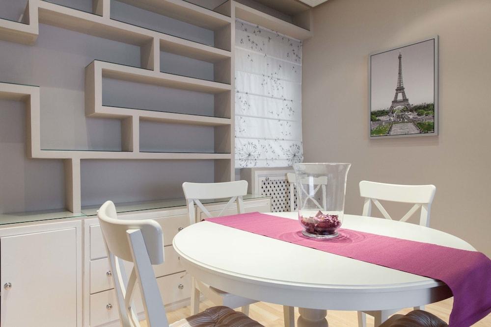Offer Luxury Apartment Madrid Exterior photo